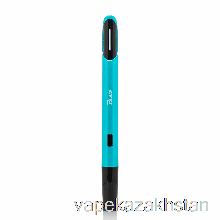 Vape Disposable Yocan Blade Dab Knife Mint Blue